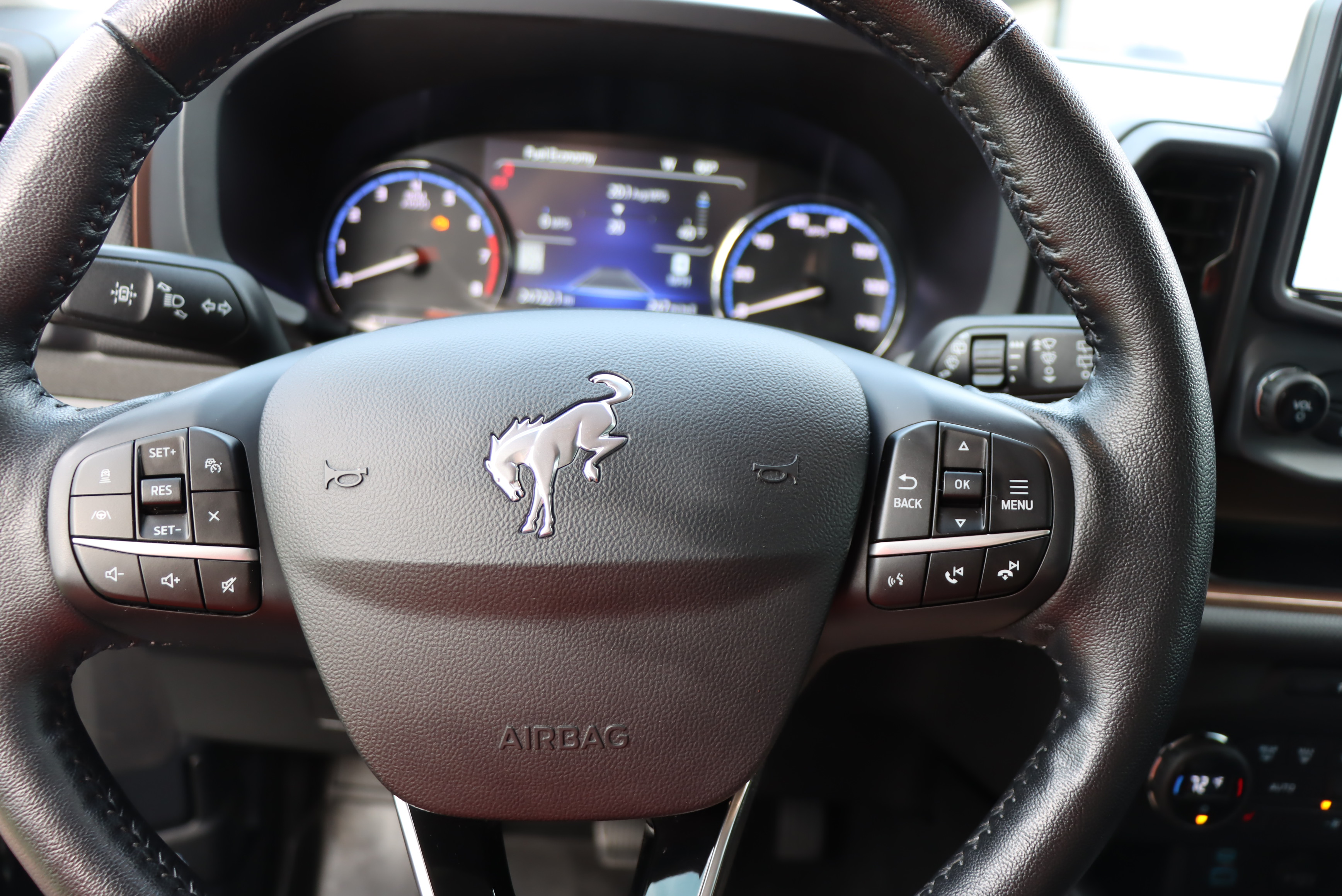 Used 2021 Ford Bronco Sport Outer Banks AWD/4WD image 4