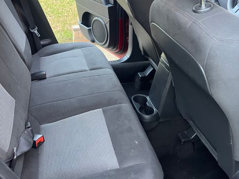 Used 2016 Jeep Compass Sport w/ Power Value Group image 17