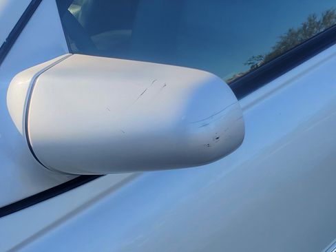 Used 1997 Cadillac Seville STS image 14