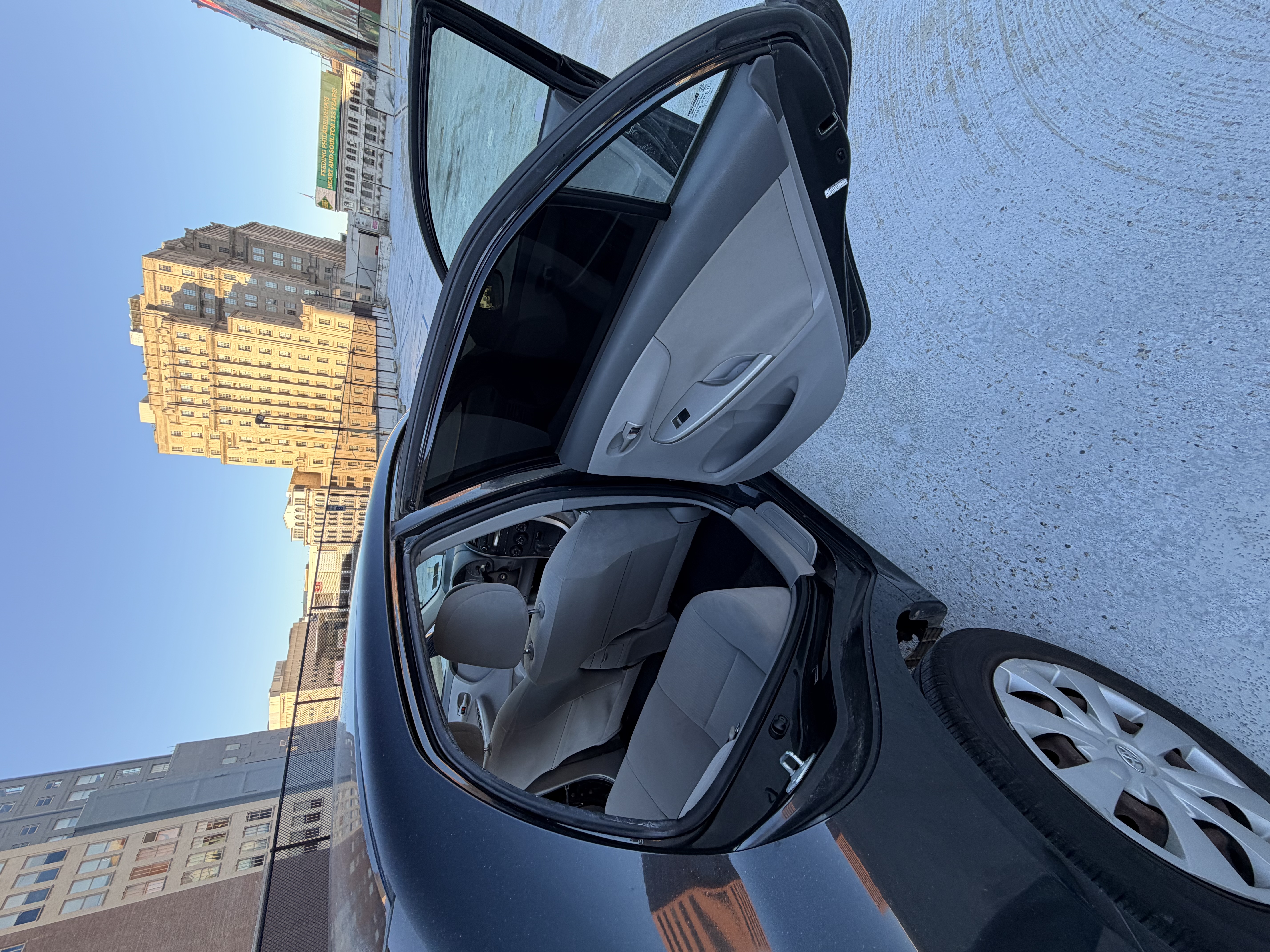 Used 2010 Toyota Corolla LE w/ LE EVP Pkg #1 FWD image 22