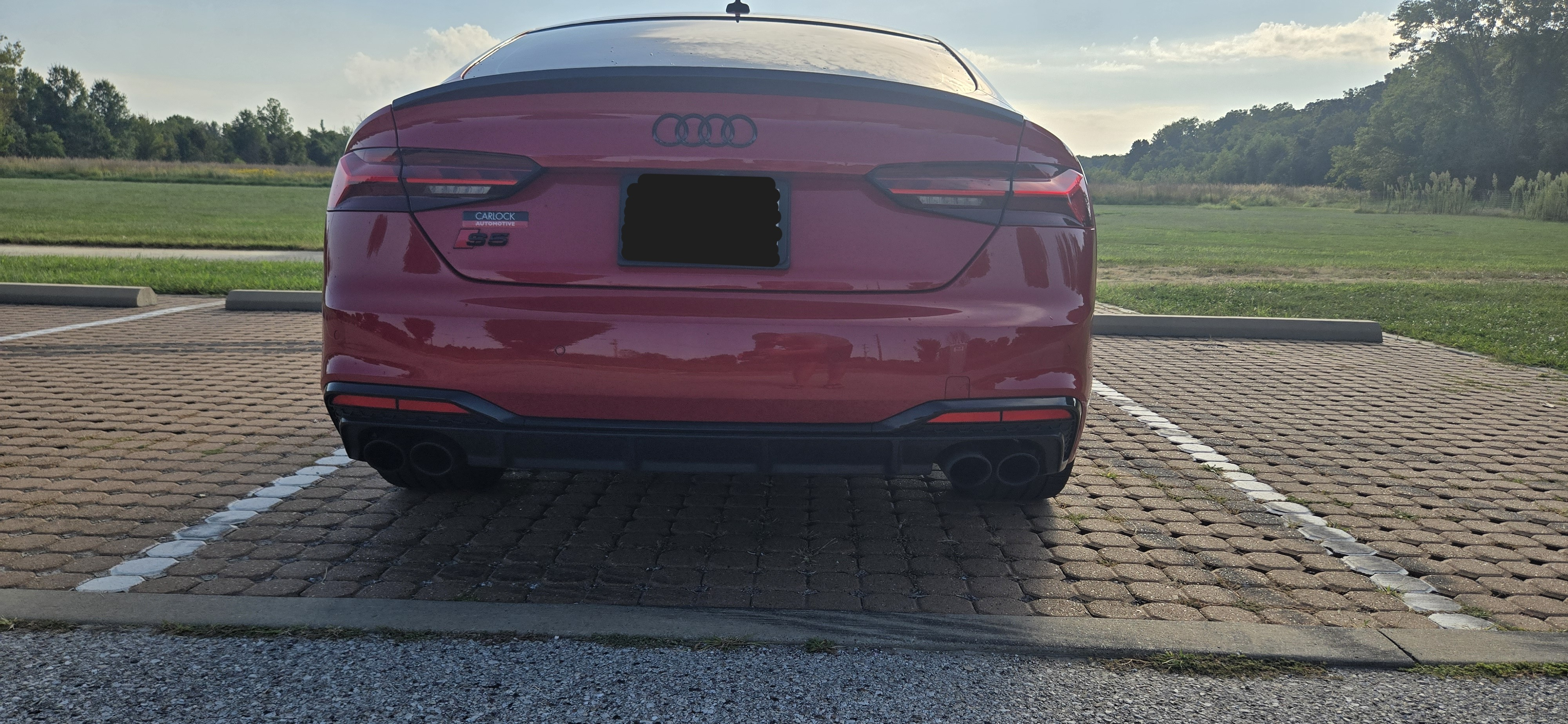 Used 2023 Audi S5 Premium Plus AWD/4WD image 9
