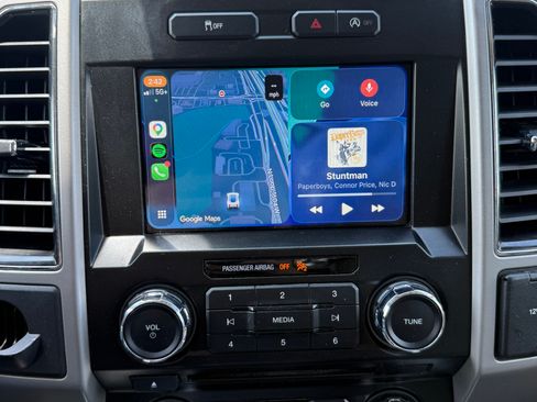Used 2017 Ford F150 Lariat RWD image 13