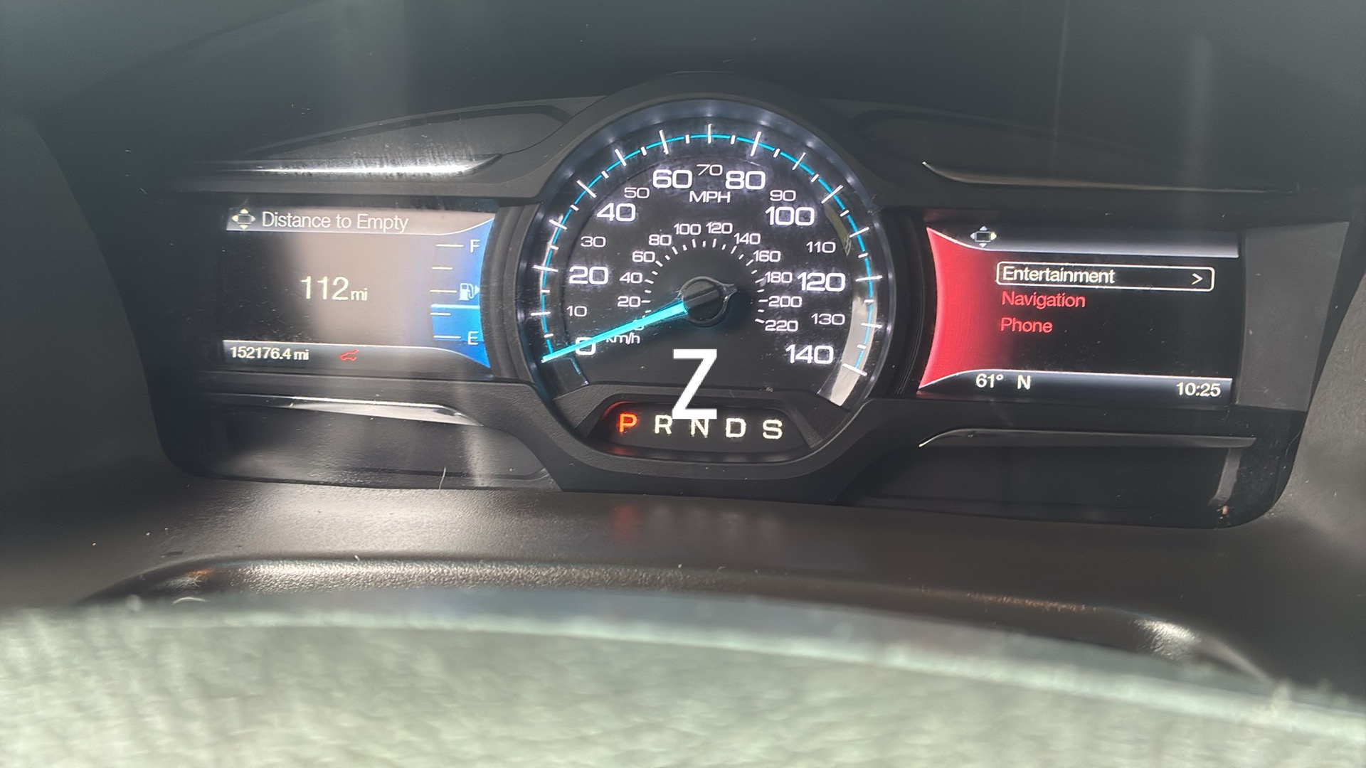 Used 2018 Ford Flex SEL w/ Equipment Group 202A FWD image 1
