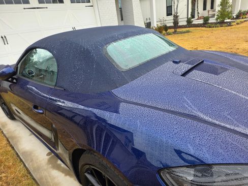 Used 2024 Porsche 718 Boxster GTS image 6