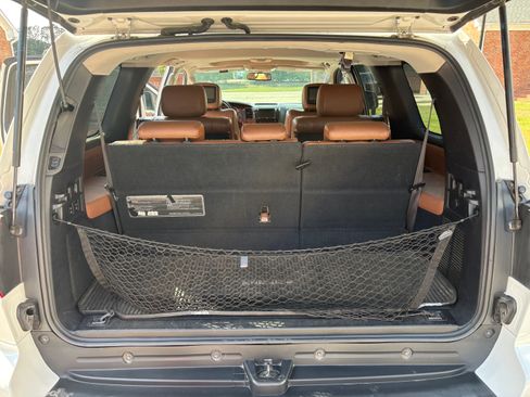 Used 2008 Toyota Sequoia Platinum image 12