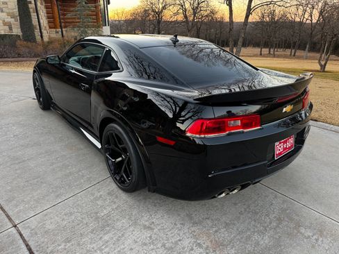 Used 2014 Chevrolet Camaro Z/28 image 14