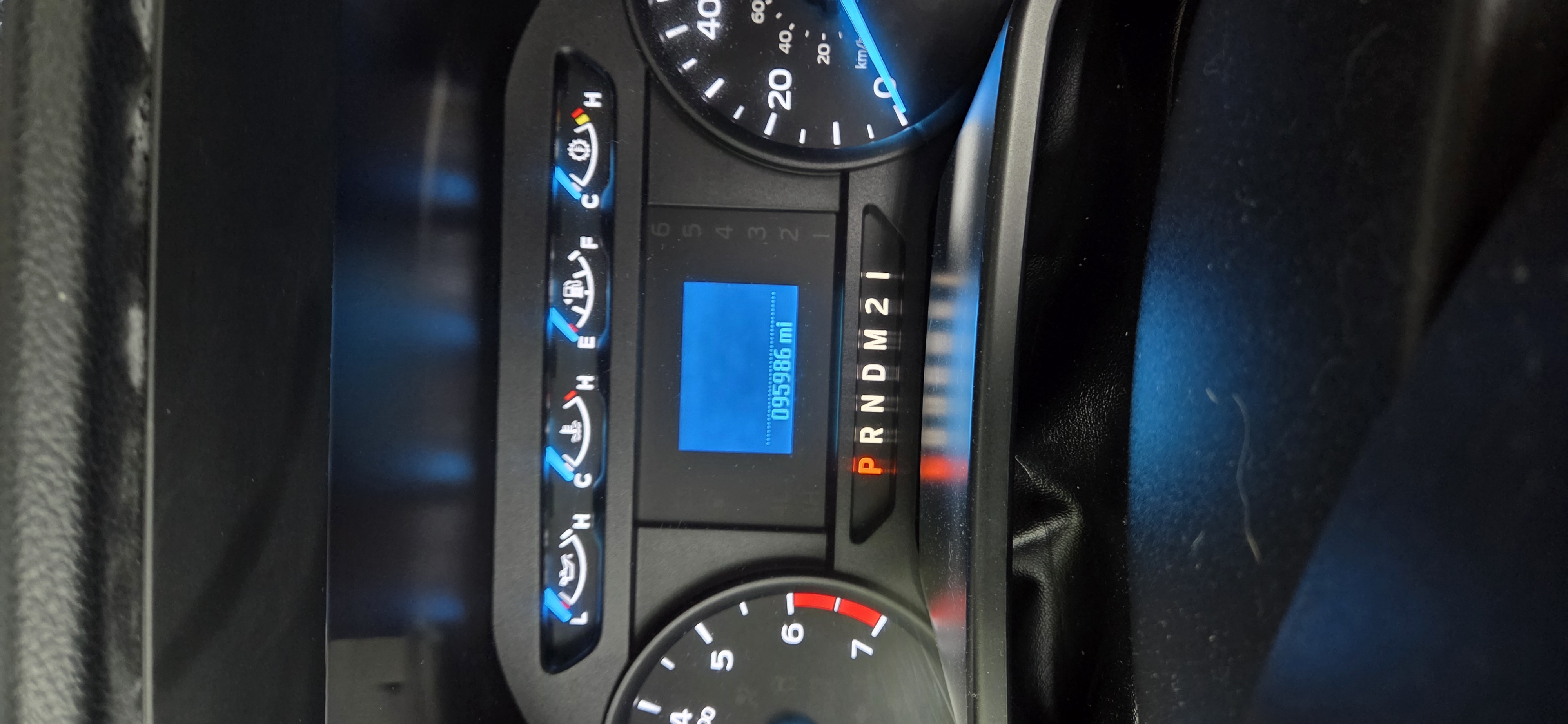 Used 2017 Ford F250 XL RWD image 8
