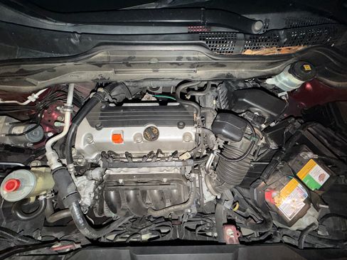 Used 2011 Honda CR-V EX image 18