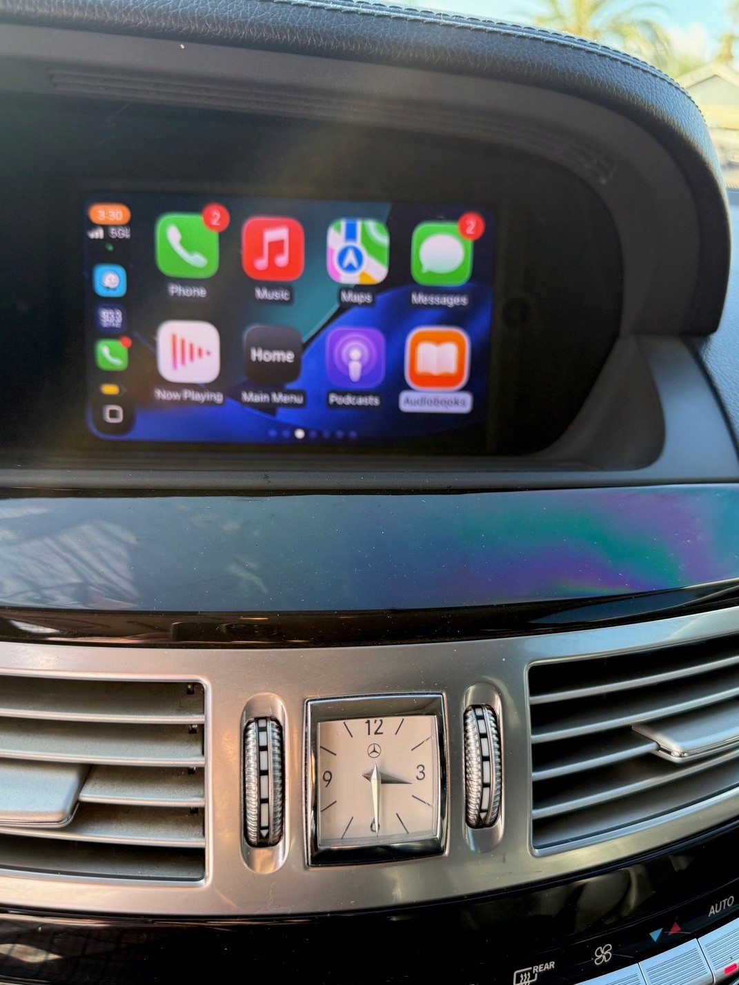 Used 2013 Mercedes-Benz S 350 BlueTEC 4MATIC image 12
