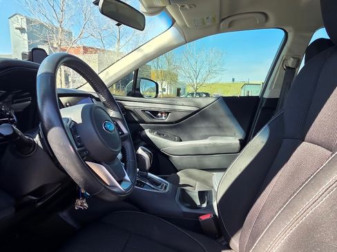 Used 2022 Subaru Legacy Premium image 9