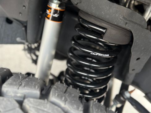 Used 2025 RAM 2500 Laramie w/ Night Edition image 13