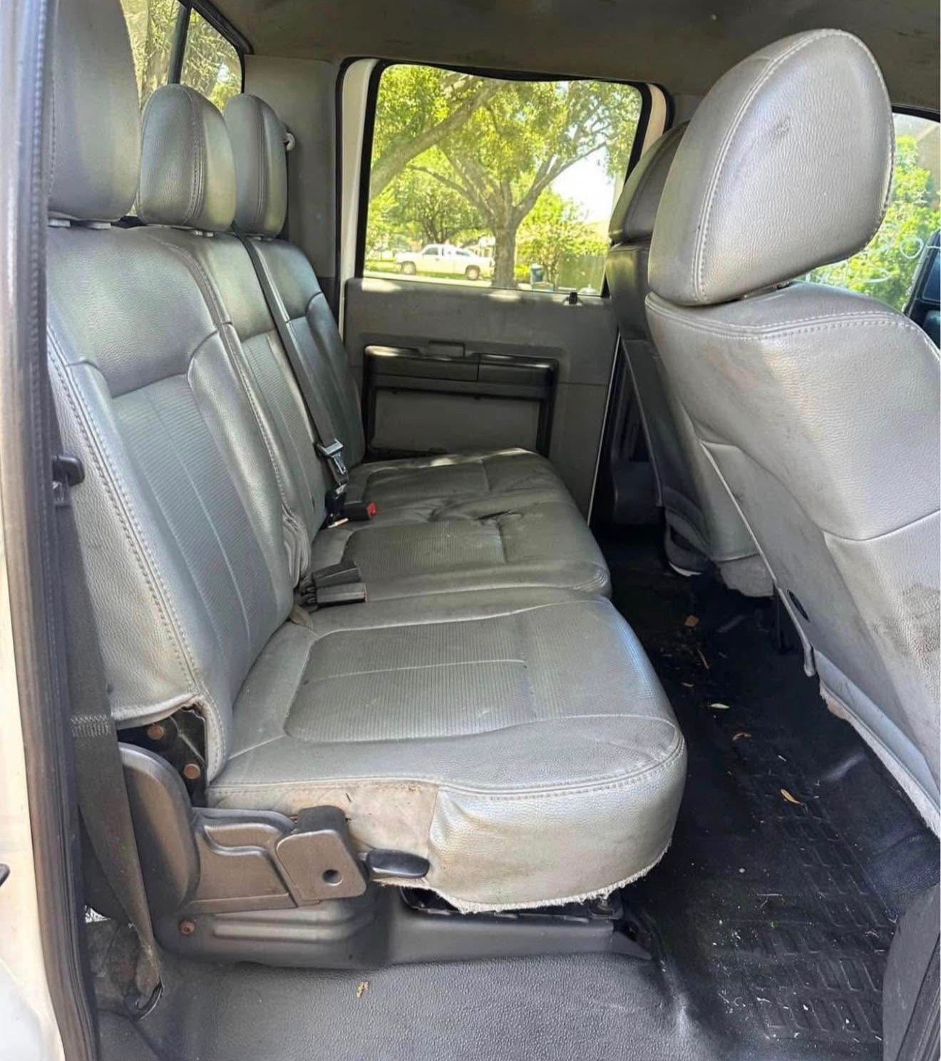 Used 2012 Ford F350 XL w/ PWR Equipment Group AWD/4WD image 5