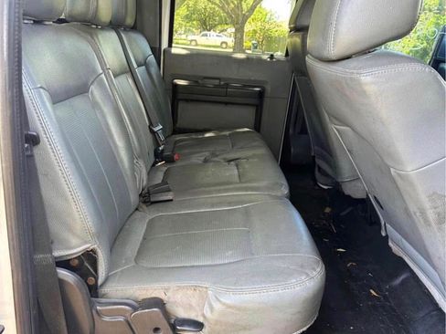 Used 2012 Ford F350 XL w/ PWR Equipment Group AWD/4WD image 5