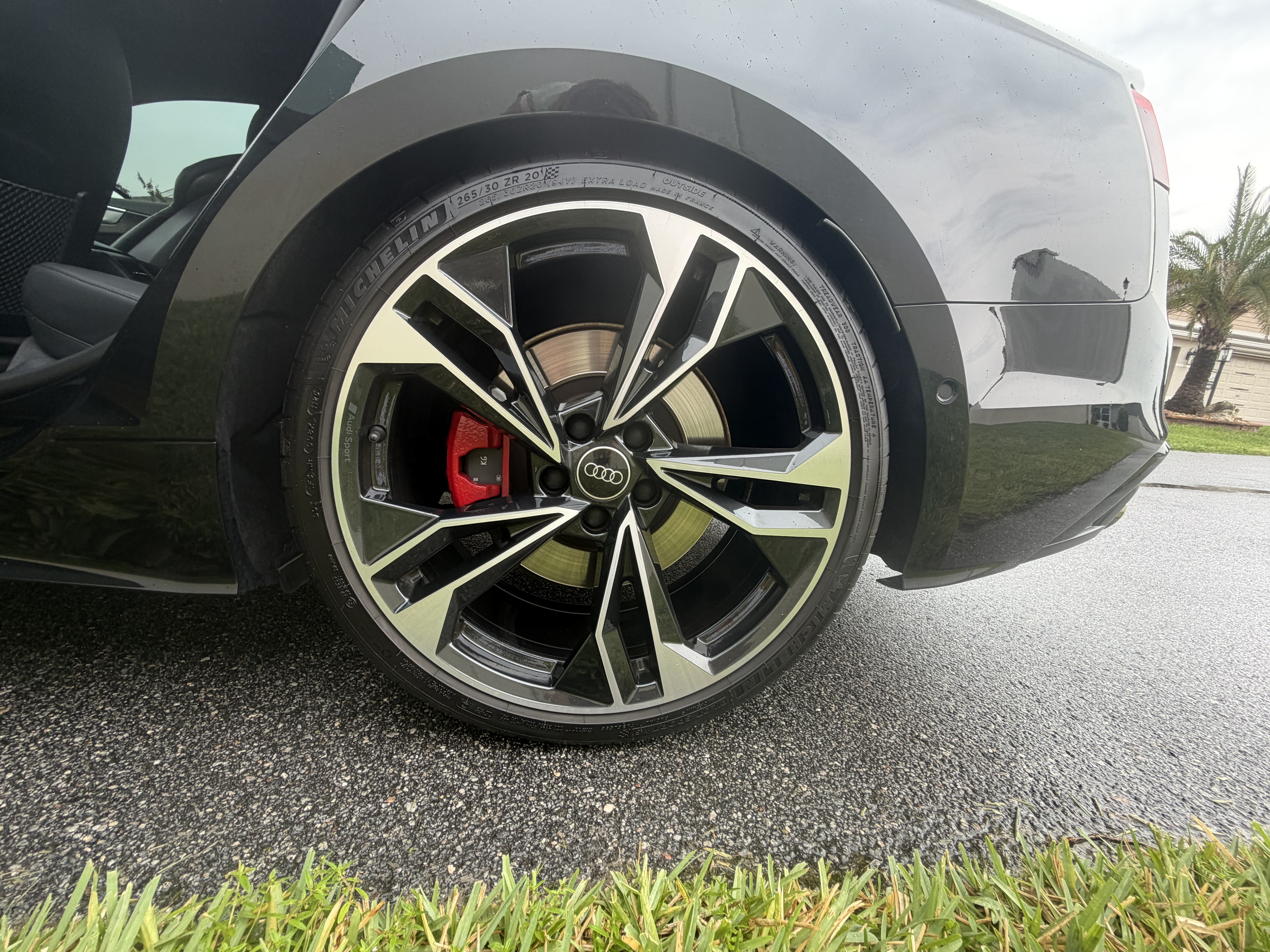 Used 2023 Audi S5 Prestige w/ Prestige Package AWD/4WD image 8