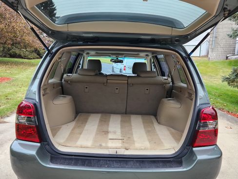 Used 2007 Toyota Highlander Limited image 10