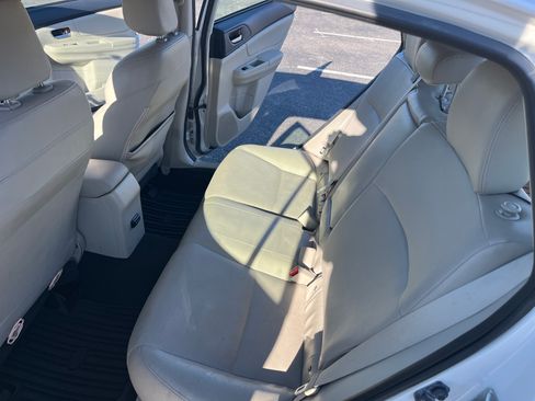 Used 2012 Subaru Impreza 2.0i Limited image 26