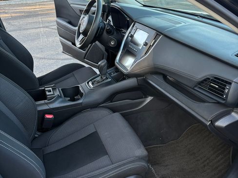 Used 2020 Subaru Outback image 16