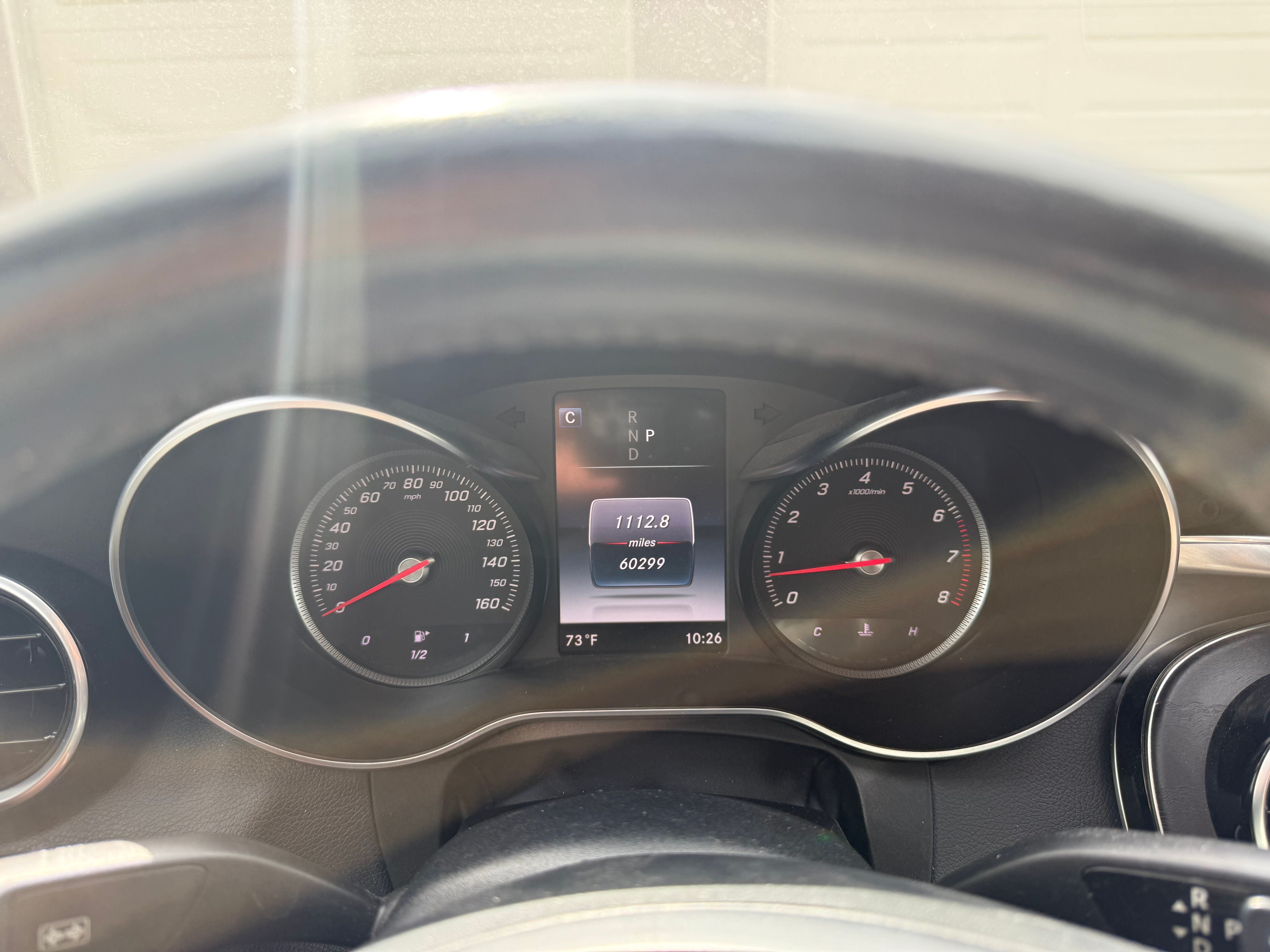 Used 2018 Mercedes-Benz C 300 Sedan image 4