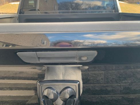 Used 2014 RAM 1500 Express image 5