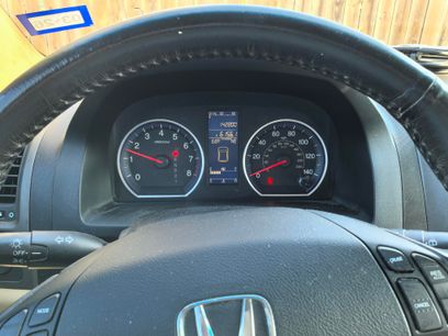Used 2010 Honda CR-V EX-L