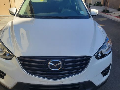 Used 2016 MAZDA CX-5 Sport image 1