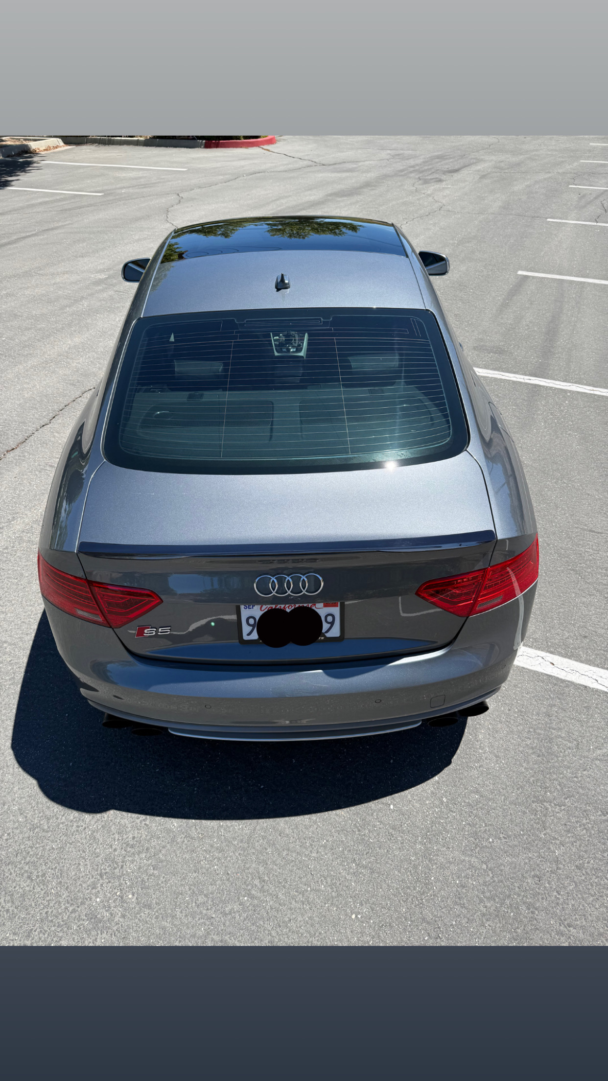 Used 2013 Audi S5 Premium Plus AWD/4WD image 11