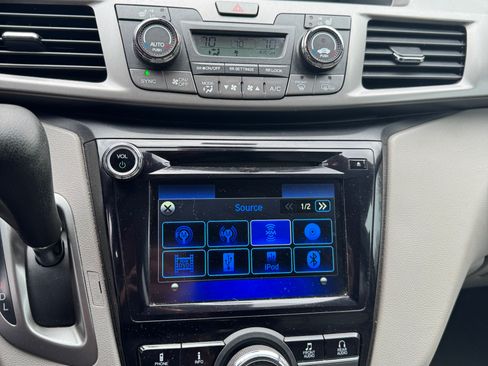 Used 2016 Honda Odyssey EX-L image 20