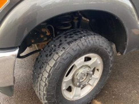 Used 2016 Ford F250 XLT w/ XLT Value Package image 18