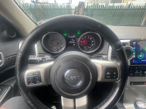 Used 2012 Jeep Grand Cherokee Laredo image 17