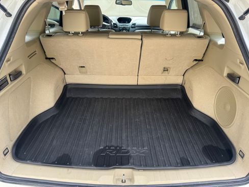 Used 2015 Acura RDX FWD image 15