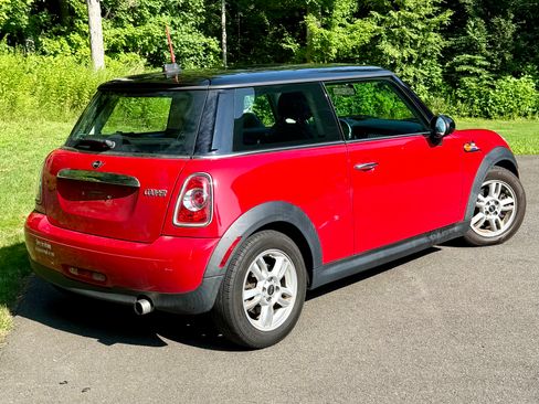 Used 2012 MINI Cooper Hardtop FWD image 8
