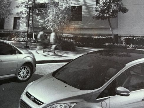 Used 2013 Ford C-MAX SEL image 26