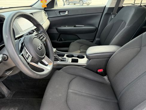 Used 2019 Kia Optima LX FWD image 11
