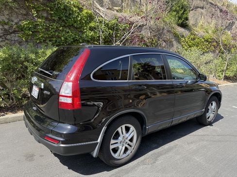 Used 2010 Honda CR-V EX-L image 8