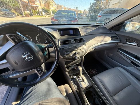 Used 2008 Honda Accord EX-L image 6