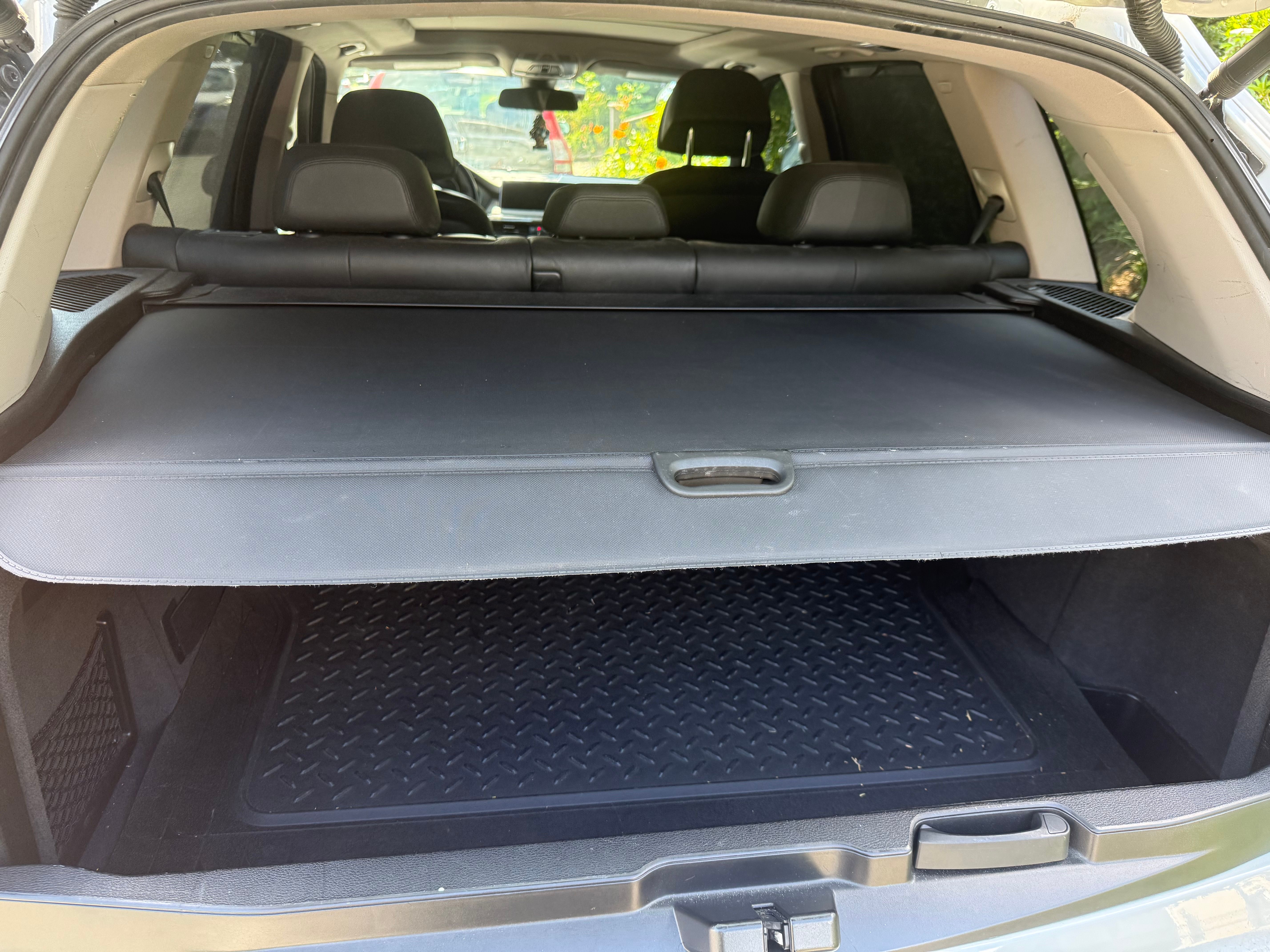 Used 2016 BMW X5 xDrive40e AWD/4WD image 9