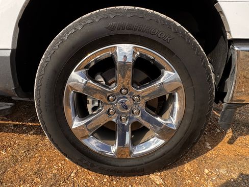 Used 2021 Ford F150 XLT w/ Equipment Group 302A High image 20