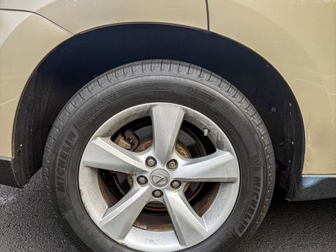 Used 2012 Lexus RX 350 AWD w/ Premium Pkg image 18