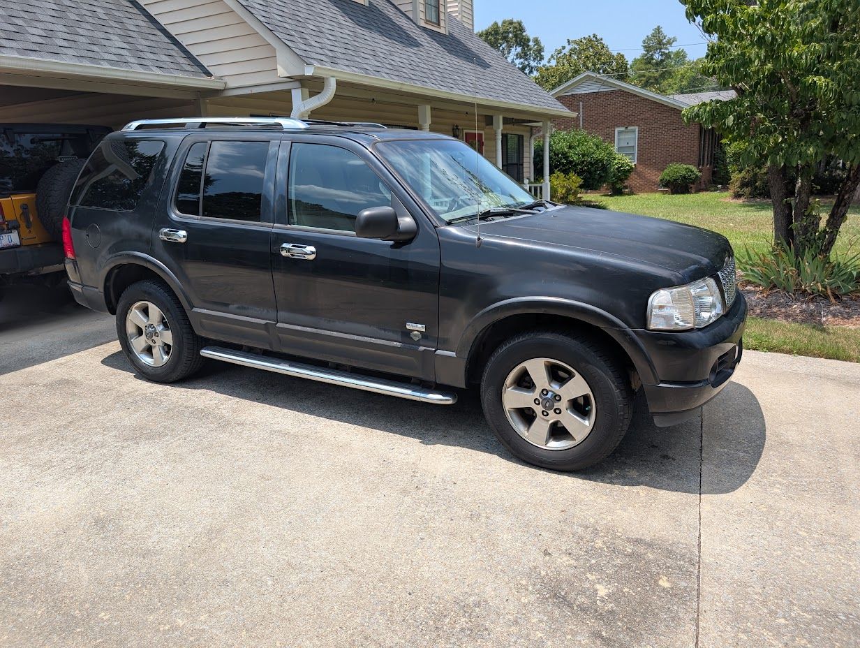 Used Ford Explorer for Sale in Greenville, NC - Autotrader