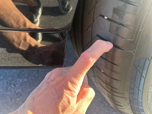 Used 2018 Land Rover Range Rover Sport SVR image 28