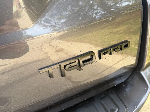 Used 2023 Toyota 4Runner TRD Pro image 16