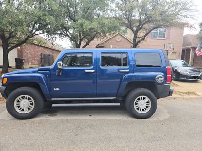 Used 2006 HUMMER H3