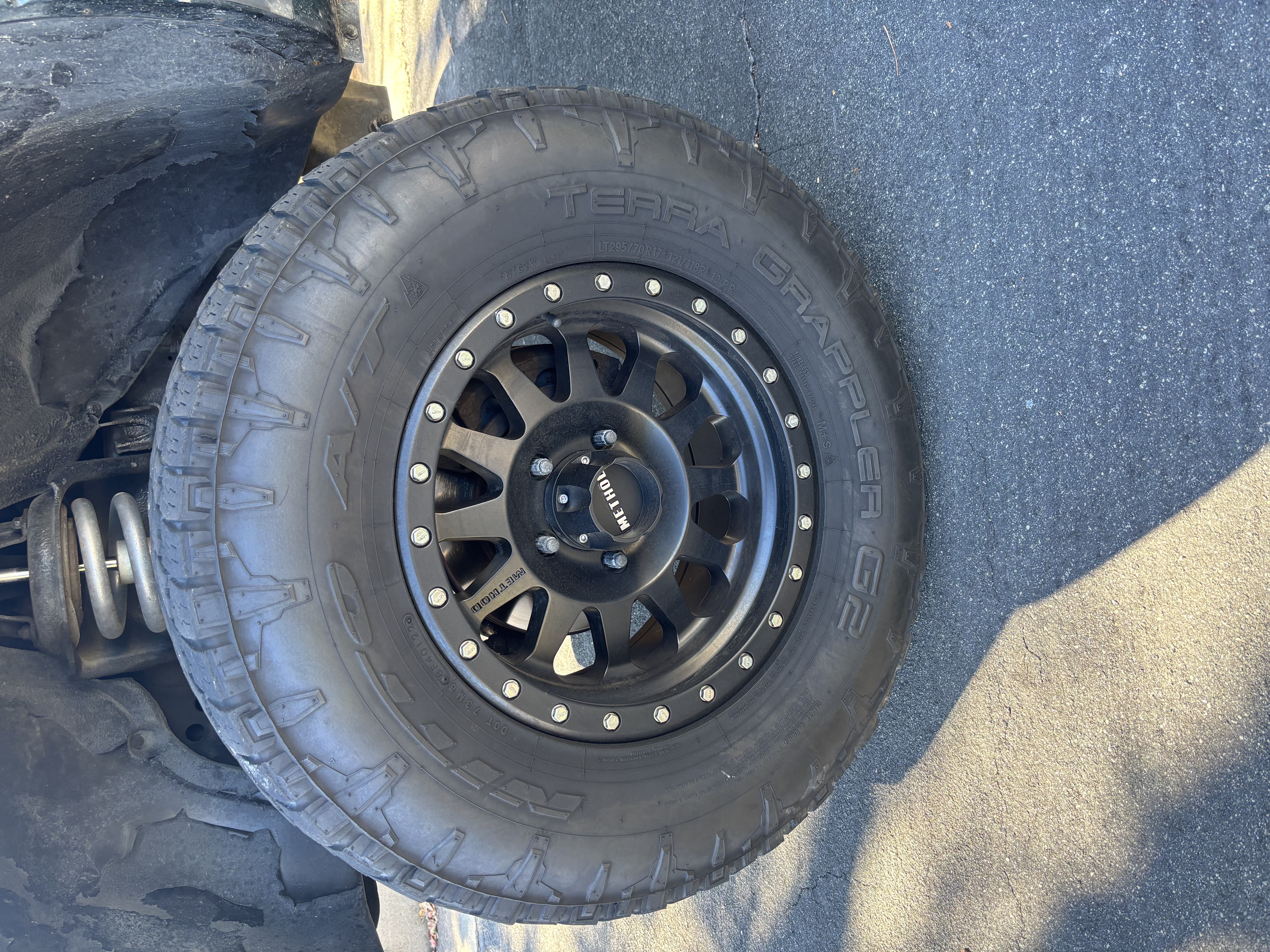 Used 2000 Dodge Ram 1500 Truck 4x4 Quad Cab image 9