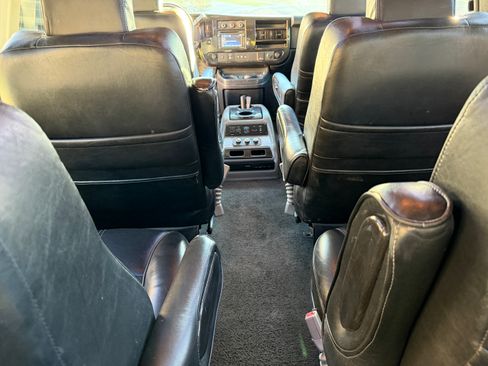 Used 2015 Chevrolet Express 2500 Extended image 16