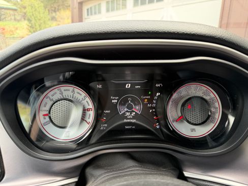 Used 2019 Dodge Challenger R/T Scat Pack w/ T/A Package image 12