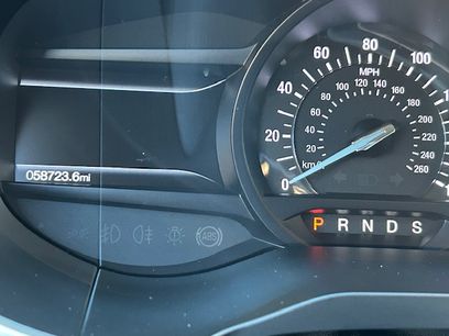 Used 2020 Ford Edge SEL w/ Convenience Package