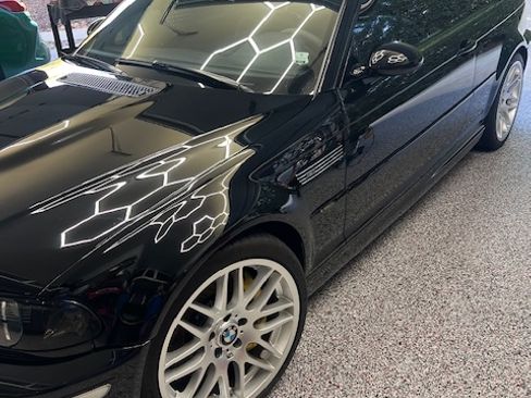 Used 2006 BMW M3 Coupe image 5