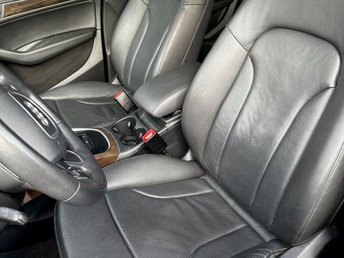 Used 2014 Audi Q5 2.0T Premium Plus w/ Premium Plus Package image 9