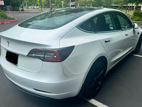 Used 2019 Tesla Model 3 Standard Range Plus RWD image 6