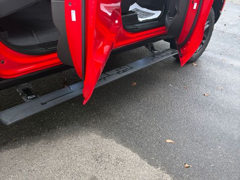 Used 2023 Chevrolet Silverado 1500 LT Trail Boss w/ Protection Package image 2